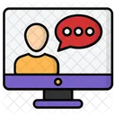 Live Call Icon