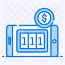 Live Casino Mobile Game Mobile Lottery アイコン