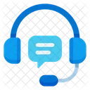 Live Chat Online Chat Customer Support Icon
