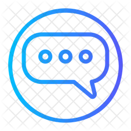 Live-Chat  Symbol