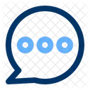 Live-Chat  Symbol