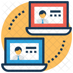 Live chat Icon