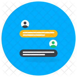 Live Chat  Icon