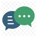 Live Chat Video Chat Video Call Icon