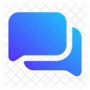 Live Chat Message Chat Icon