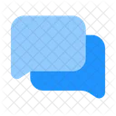 Live Chat Message Chat Icon