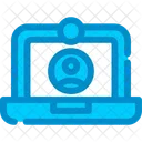 Live Chat Blog Chat Icon