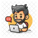 Communication Video Chat Video Call Icon