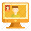 Mlive Chat Live Chat Live Support Icon