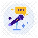 Mlive Chat Live Chat Live Support Icon