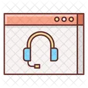 Mlive Chat Live Chat Live Support Icon
