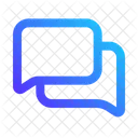 Live Chat Message Chat Icon