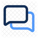 Live Chat Message Chat Icon