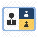 Live Classroom  Icon