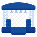 Live concert  Icon
