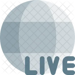 Live Connection  Icon