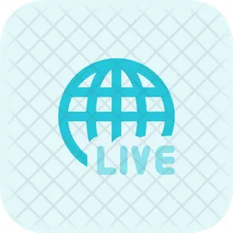 Live Connection  Icon