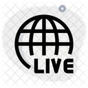 Live Connection  Icon