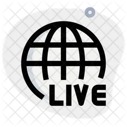 Live Connection  Icon