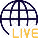 Live Connection  Icon