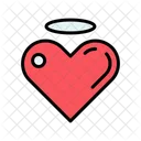 Live Heart  Icon
