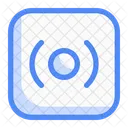Live  Icon