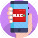 Live  Icon