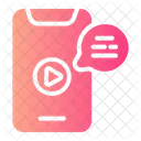 Live  Icon