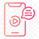 Live  Icon