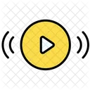 Live  Icon
