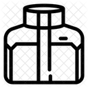 Live-Jacke  Symbol