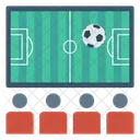 Live Match Screen Icon
