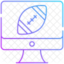 Live match  Icon