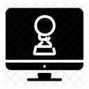 Live Match  Icon