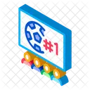 Live Match  Icon