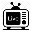 Live Match  Icon