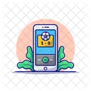 Live Match  Icon