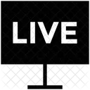 Live Match Projection Icon