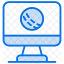Live match  Icon