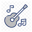 Live Musik  Symbol