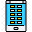 Live Score  Icon