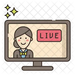 Live show  Icon