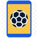 Fussball Symbol