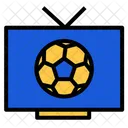 Fussball Symbol