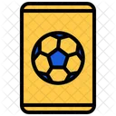 Fussball Symbol