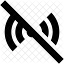 Live Stream Video Icon