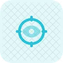 Live Target  Icon