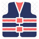 Live Vest Icon