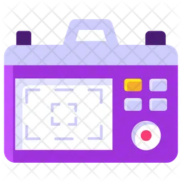 Live view  Icon