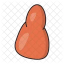 Liver Medical Healthcare Icon